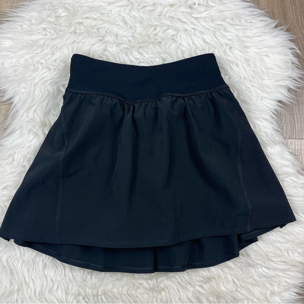 NEW Spanx Get Moving skort - Picture 3 of 8